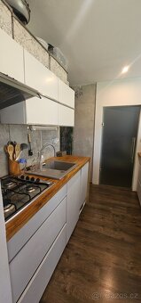 Byt 3+1 69m2 po rekonstrukci Šumperk Finská - 4