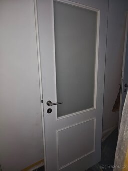 Interiérové dveře Sapeli Bergamo - 4