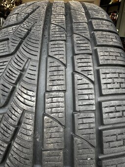 Alu kola 5x112 r19 s pneu (auck19) - 4