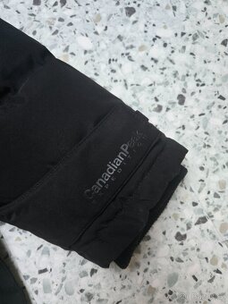 Zimná bunda Canadian Peak 1953 Expedition – veľkosť XL - 4