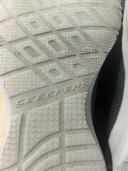 Boty Skechers pánské - 4