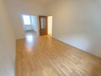 4+kk 90 m², zahrada, Šafaříkovo náměstí, Střekov, UL - 4