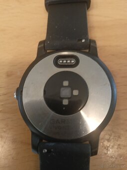Garmin vivoactive 3+4 - 4