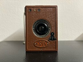 Fotoaparát Ensign - 4