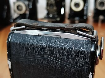 ZEISS IKON - Nettar 515/2 TELMA (Nettar 6,3/10,5) - 1933 - 4