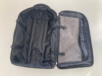 Kufr dětský látkový -střední velikost zn. Westige - 4