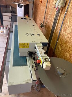 Olepovačka Miniprof autimatic - 4