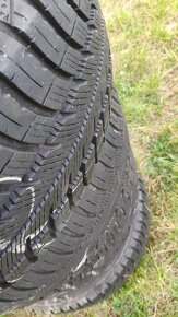 Zimní pneu Goodyear - 4