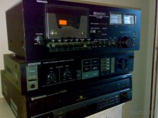 Levné komponenty Technics a RFT. - 4