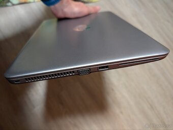 HP Elitebook 840 G3 i5/256GB/8GB/FHD - 4