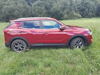 Ssang yong korando 1.5 Turbo GDI STYLE 4WD 6AT - 4