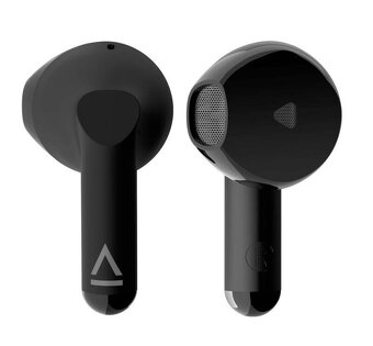 Sluchátka Creative Zen Air Dot DOT IPX4, GOOGLE SIRI - 4