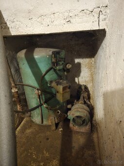 Darling a cerpadlo - 4