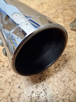 Vyfuk YAMAHA XVS 1900 - 4