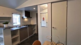 mobilheim,mobilní dům IRM 7,7 x 4 m celoroční - 4