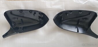 Kryty zrcátek M-look X3 G01 - 4