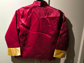 Dětský čínský kostým 4 roky - 4