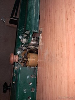 Olepovačka hran - 4