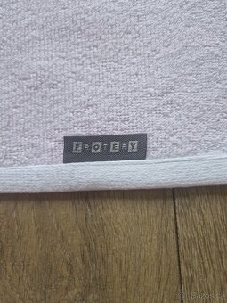 Krásný nový froté ručník Coca Cola - 4