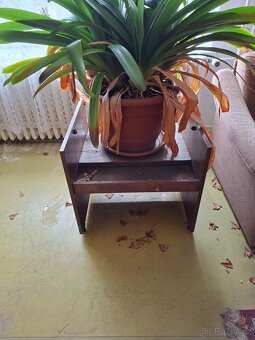 Obývací stěna nábytek - 4