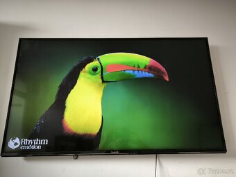 4K SMART TV PANASONIC 139CM - 4