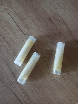 Domácí silná konopná mast, dva druhy - 4