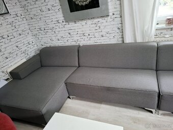 Sedačka do obýváku - 4