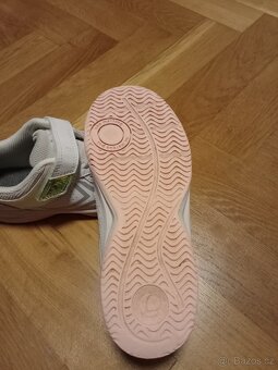 Dívčí sportovní boty Artengo, vel. 35 - 4