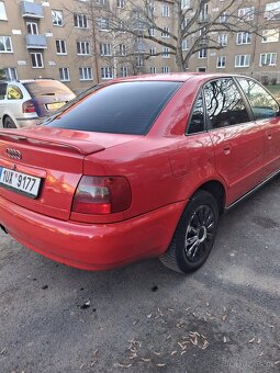 Audi a4 b5 19tdi 66kw - 4