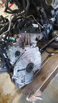 BMW motor B47  G20 najeto 89 000 km - 4