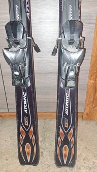 Atomic Limiceo DR 169cm - 4