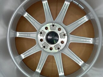 5x112 R18 7,5J ET52,5 Mercedes Benz GLE w167 - 4