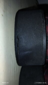 Killstar boty na platformě - 4