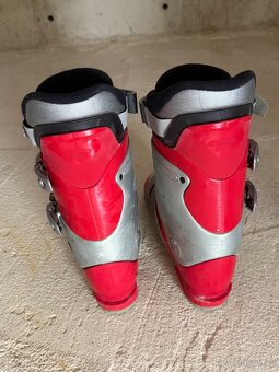 🎿 Lyžařské boty Rossignol X-Fight Impact – velikost MP 27.5 - 4