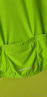 Pánský cyklistický dres - 4