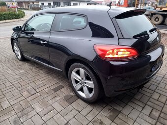 Scirocco III 2.0 TDI 103 kW DSG - 4