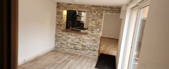 RD ŘÍČANY u Brna 5 bytů vhodné na investici - 4