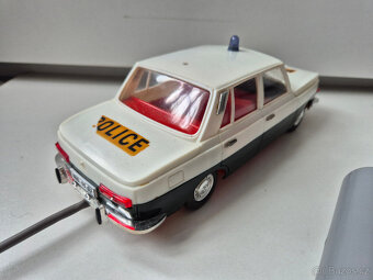 policie Wartburg 353 - Anker - 4