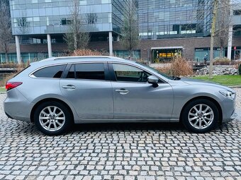 Opel Insignia 2.0CDTi 125KW 4x4 MANUÁL KAMERA VÝHŘEV TAŽNÉ - 4