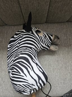 Hobby Horse Larden - 4