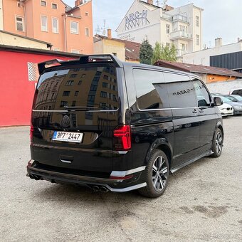 Volkswagen Multivan 2.0 TDI 4Motion | 2021 - 4