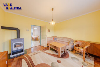 Prodej, rodinný dům, Slavkov pod Hostýnem - 4