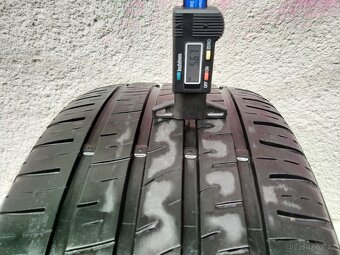 Letní pneu Barum Bravuris 225/45 R17 94 V XL - 4