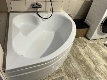 Rohová vana - 4