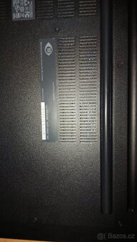 Lenovo notebook E580 - 4