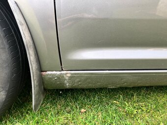 VW Touran 1.9tdi - 4