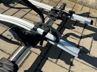 Příčníky Thule 2 ks - 4