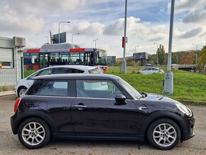 Mini One, 1,5D 70kw rok 2014 i NA SPLÁTKY VŠEM BEZ REGISTRU - 4