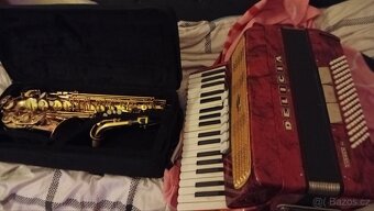 Harmonika+ sax alt - 4