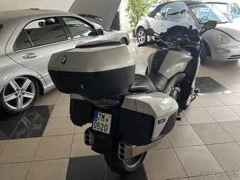 BMW K1600GT 118KW - 4